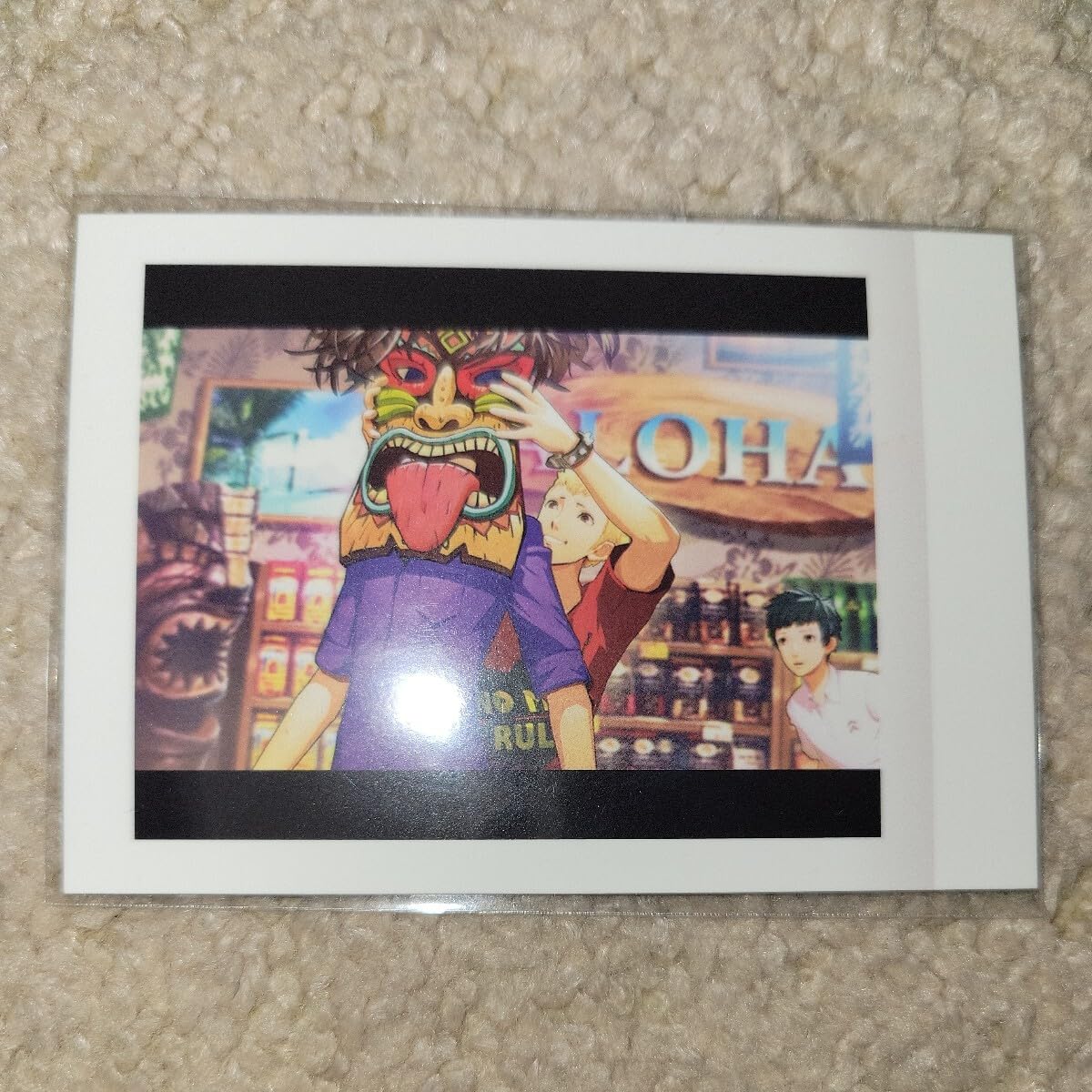 ペルソナ ぱしゃこれ 喜多川祐介 喜多川祐介 | P5 - ペルソナ5 - 公式サイト